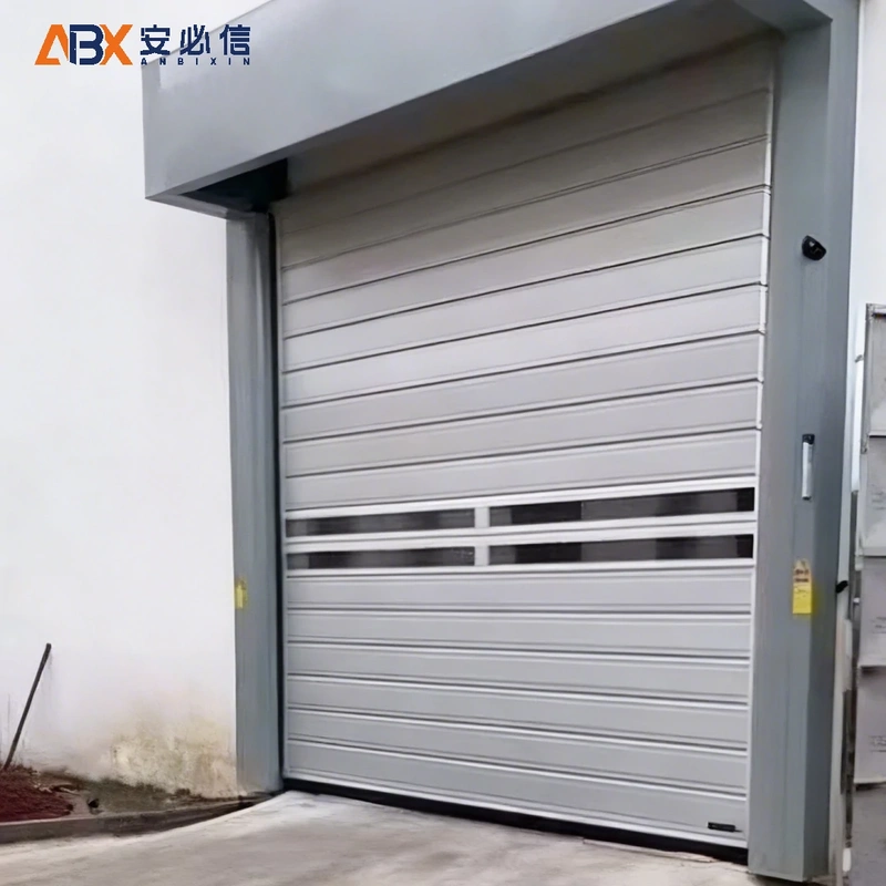 拉萨洁净室高速门